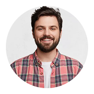 David testimonial profile image